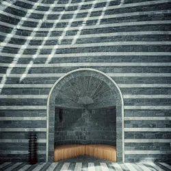 Church of San Giovanni Battista - Domagnano