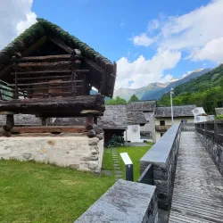 Church of San Giovanni Battista - Domagnano
