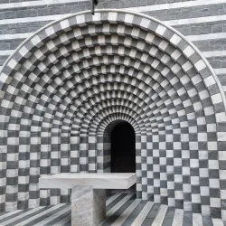 Church of San Giovanni Battista - Domagnano