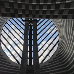 Church of San Giovanni Battista - Domagnano