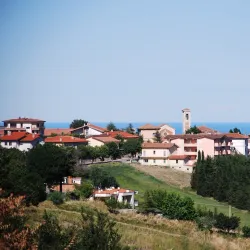 Domagnano Fortress - Domagnano