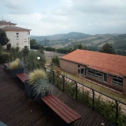 Domagnano Fortress - Domagnano