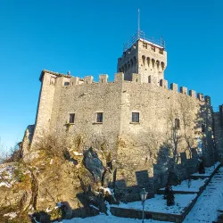Historic Walking Tours - Domagnano