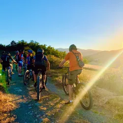 Historic Walking Tours - Domagnano