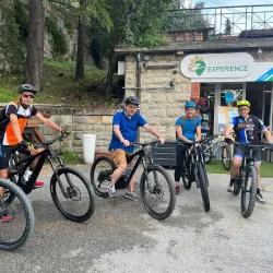 Historic Walking Tours - Domagnano