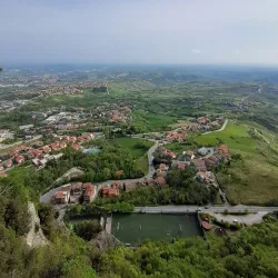 Historic Walking Tours - Domagnano
