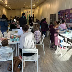 Local Artisan Workshops - Domagnano