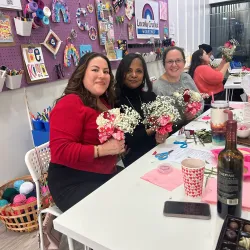 Local Artisan Workshops - Domagnano