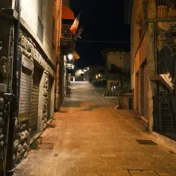 Monte Titano Viewpoints - Domagnano