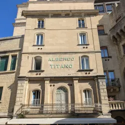 Museo di Stato di San Marino - Domagnano