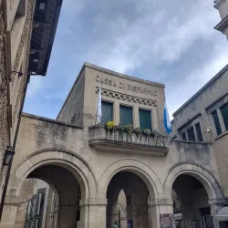 Museo di Stato di San Marino - Domagnano