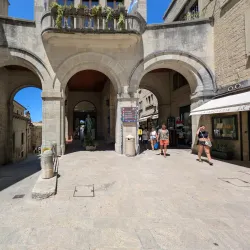 Museo di Stato di San Marino - Domagnano