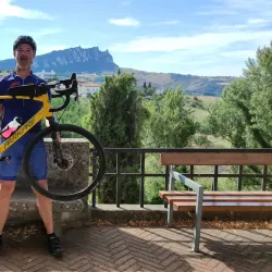 Parco della Pace - Domagnano