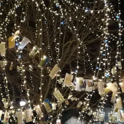 Parco della Pace - Domagnano