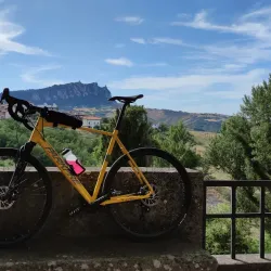 Parco della Pace - Domagnano