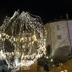 Parco della Pace - Domagnano