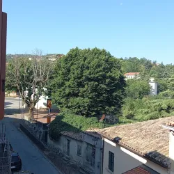 Parco della Pace - Domagnano