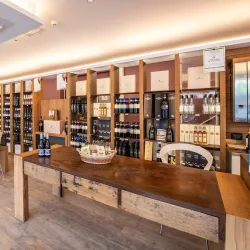 San Marino Wine Tours - Domagnano