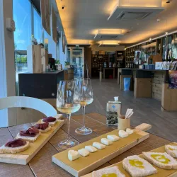 San Marino Wine Tours - Domagnano