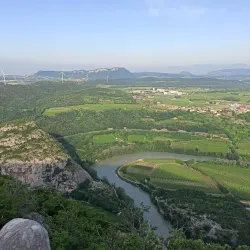 Sentiero dei Forti - Domagnano