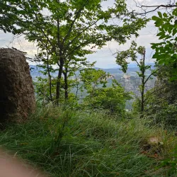 Sentiero dei Forti - Domagnano