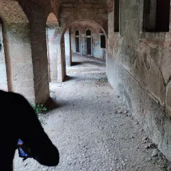 Sentiero dei Forti - Domagnano