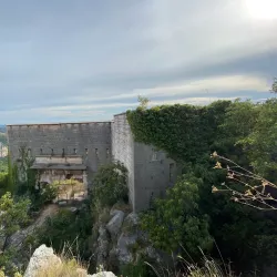 Sentiero dei Forti - Domagnano