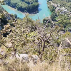 Sentiero dei Forti - Domagnano