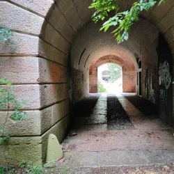 Sentiero dei Forti - Domagnano