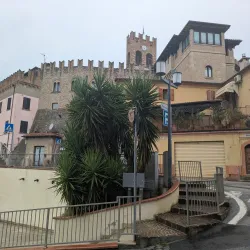 Centro Storico di Serravalle (Historic Center) - Serravalle