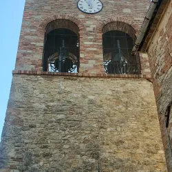 Centro Storico di Serravalle (Historic Center) - Serravalle