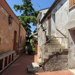 Centro Storico di Serravalle (Historic Center) - Serravalle