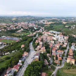 Centro Storico di Serravalle (Historic Center) - Serravalle