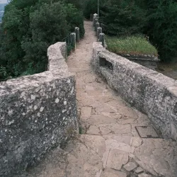 Monte Titano Hiking Trails - Serravalle