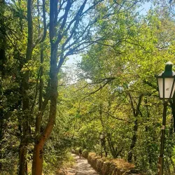 Monte Titano Hiking Trails - Serravalle