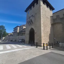 Monte Titano Hiking Trails - Serravalle