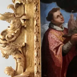 Museo di Stato di San Marino (State Museum) - Serravalle