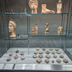 Museo di Stato di San Marino (State Museum) - Serravalle