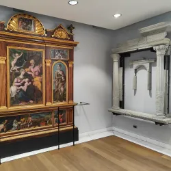 Museo di Stato di San Marino (State Museum) - Serravalle