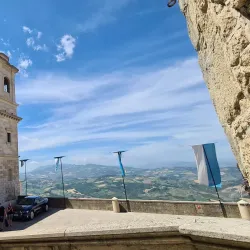 Museo di Stato di San Marino (State Museum) - Serravalle