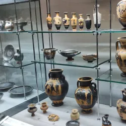 Museo di Stato di San Marino (State Museum) - Serravalle