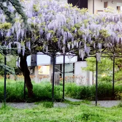 Parco delle Rimembranze - Serravalle