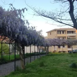 Parco delle Rimembranze - Serravalle