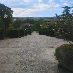 Parco delle Rimembranze - Serravalle