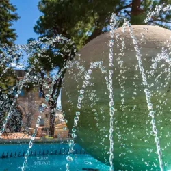 Piazza del Titano - Serravalle