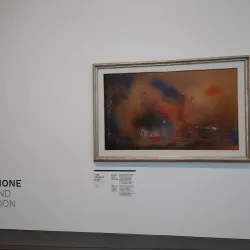 San Marino National Gallery - Serravalle