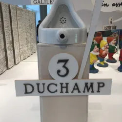 San Marino National Gallery - Serravalle