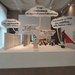 San Marino National Gallery - Serravalle