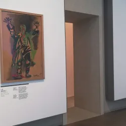 San Marino National Gallery - Serravalle