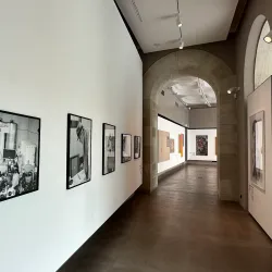 San Marino National Gallery - Serravalle